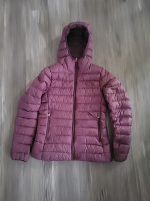 The North Face 800 Summit Series Puffer Jacket Women XS Himalayan