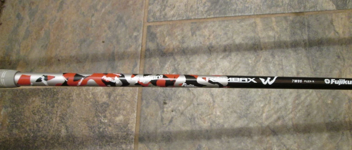 fujikura rombax products for sale | eBay