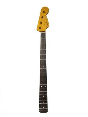 Fender Japan Electric Bass Guitar JAZZ NECK Fingerboard Scratch