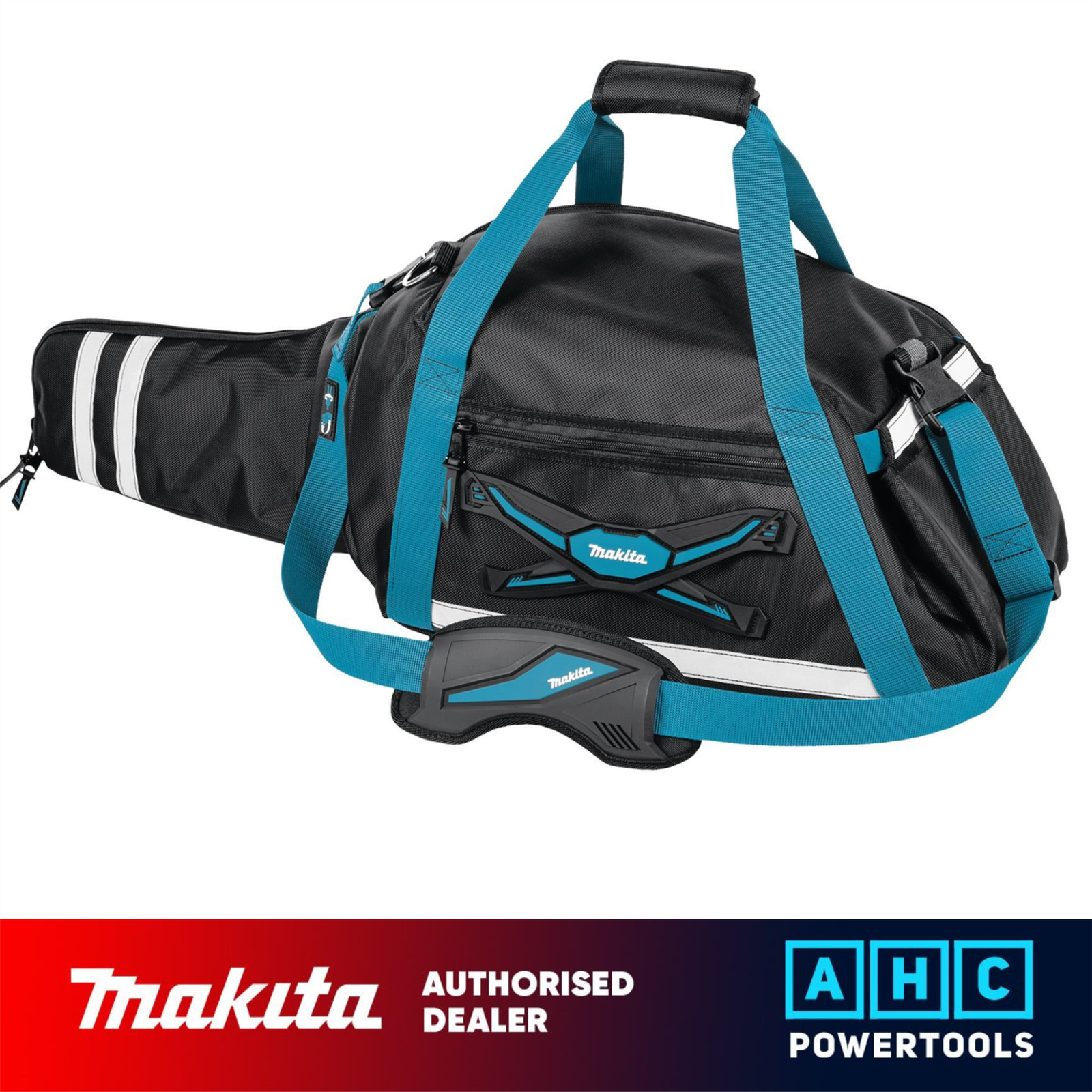 Makita E-05549 Ultimate Chainsaw Bag