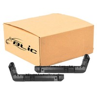 2X Blic StoßStangenhalter StoßStange Hinten FüR Koleos OE 85222-JY00A Renault