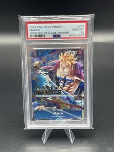 Zoro Pre Release Winner | eBay