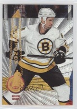 1994-95 Pinnacle Rink Collection Alexei Kasatonov #398 k5i