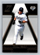 2005 Donruss Zenith #106 Phil Nevin San Diego Padres B84