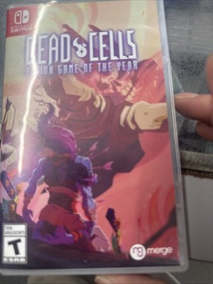 Dead Cells  - Nintendo Switch