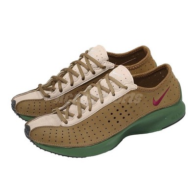 Nike Wmns Air Superfly Ale Brown Team Red Treeline Women Casual