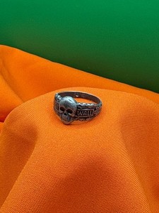 German Ring Ww2 | eBay