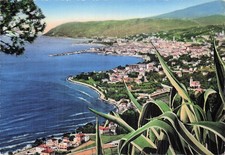 ITALY SANREMO RIVIERA DEI FIORI