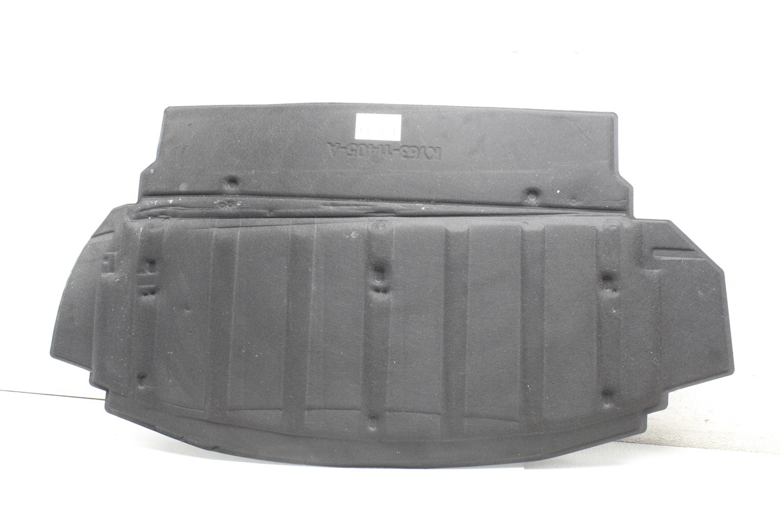 2020 Aston Martin Vantage Trunk Liner Cover Panel KY63-11405-AB 18-21