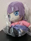 Good Smile MONOGATARI Series Hitagi Senjougahara Plush Toy Doll