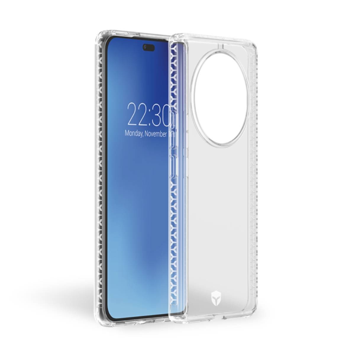 Coque Honor Magic 7 Lite Force pour un Usage Actif