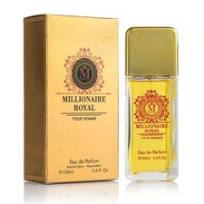 Millionaire Royal Pour Homme Eau de Parfum 3.4 fl oz