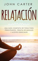 John Carter | RelajaciÓN | Buch | Spanisch (2019) | Gebunden | Guy Saloniki
