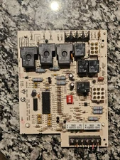 Rheem Ruud Weather King 62-24084-02 Furnace Control Board 1012-920A used #P524**