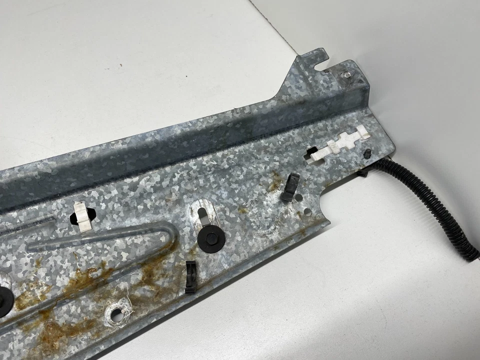 CADILLAC ELDORADO 1992-1993 REGULADOR VENTANA DELANTERA DERECHA FABRICANTE ORIGINAL, 125-01810R Foto 2 de 4