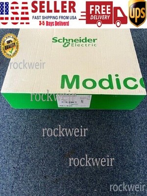 NEW Schneider Electric Modicon Controller LMC078, LMC078CECS20T