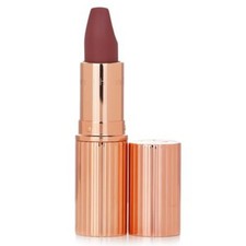 Charlotte Tilbury Ladies Matte Revolution 0.12 oz  Pillow Talk 2. Medium Matte