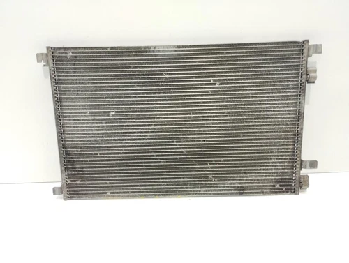 8200115543 Condensador/Radiador Aire Acondicionado per RENAULT MEGANE II 182403 - Foto 2 di 4
