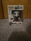 Funko Pop! Vinyl: Billy the Puppet #52