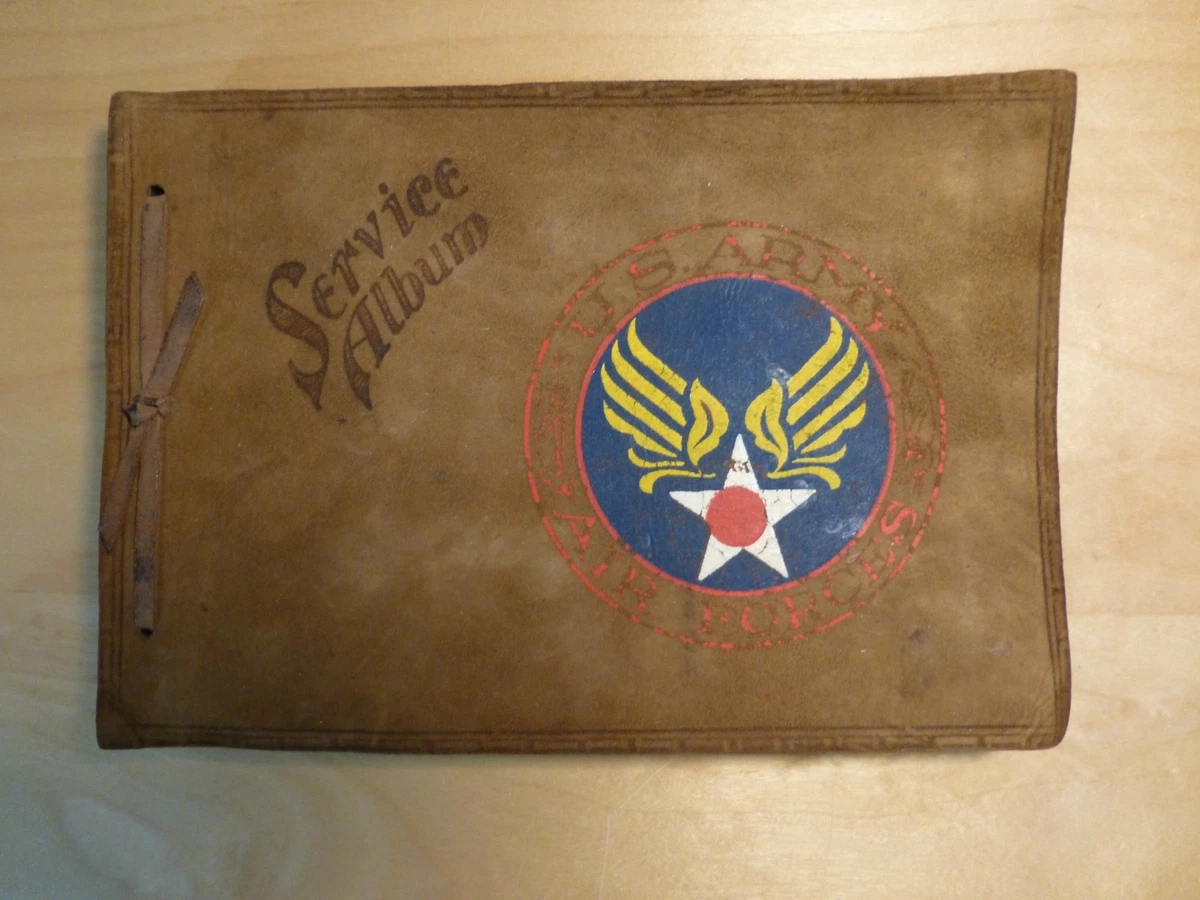 WW2　ドイツ軍　実物　国防軍　個人用　写真アルバム wwii photo album products for sale | eBay