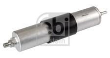Kraftstofffilter FEBI BILSTEIN 106370 Leitungsfilter für BMW Z3 E46 E36 3er Z4