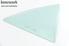 Mercedes W201 190 Fenster Dreieckscheibe Color Tür hinten rechts 2017350409 ?? Mercedes W201 190 Fenster Dreieckscheibe Color Tür hinten rechts 2017350409 ??