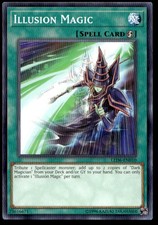 Illusion Magic LED6 LED6-EN010 MP YuGiOh | Buy 1 Get 2 Free 