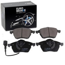 Plaquette de frein Audi TT