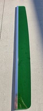 Green 62 Flat Universal Bug Hood Guard Deflecta-shield Ford Chevy 73 79 87 81 Green 62 Flat Universal Bug Hood Guard Deflecta-shield Ford Chevy 73 79 87 81