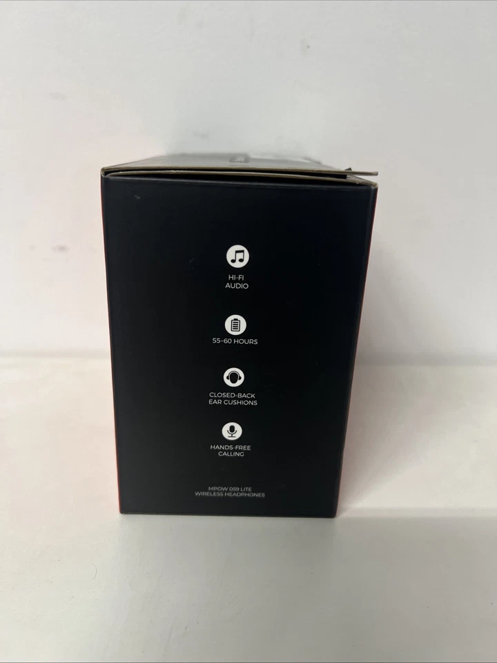 ¡Nuevo! Auriculares inalámbricos MPOW 059 Lite - BH451B Foto 4 de 4