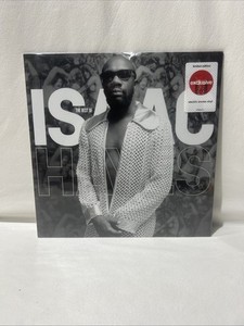The Best of Isaac Hayes | eBay