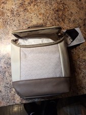 Itzy Ritzy Chill Like a Boss Stroller Bottle Bag Cooler