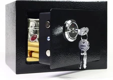 Fireproof Lock Box, Fireproof Box, Safe, Safes, Safe Box, Safes