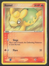 Numel 72/110 - Holon Phantoms - HP on eBay