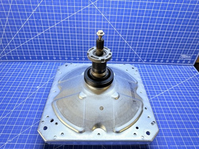 #ad Maytag Whirlpool Washer Transmission Gearcase P# W11423759 W11185701 W11449841 $60.00