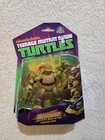Giochi Preziosi Nickelodeon Teenage Mutant Ninja Turtles - Michelangelo