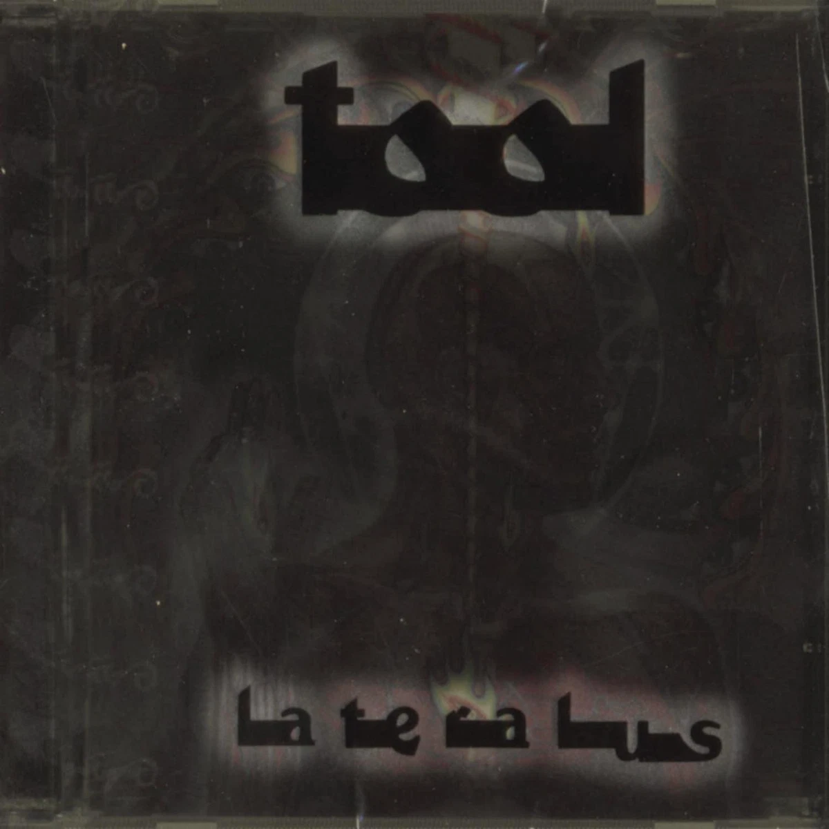 Tool Lateralus CD初回限定新品未開封 Tool - Lateralus - CD - Walmart.com