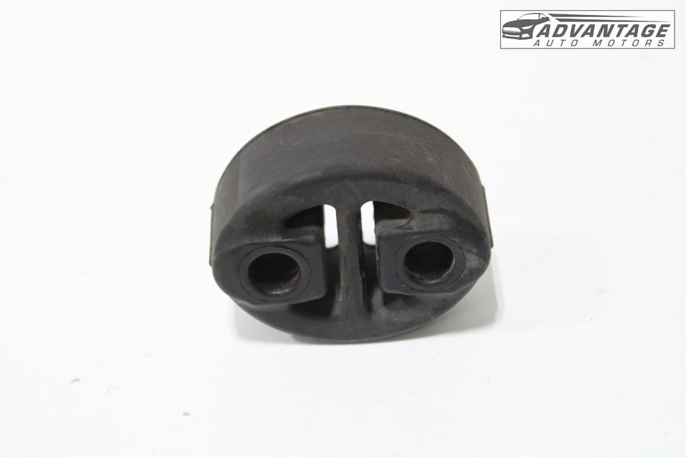 TOYOTA PRIUS 2010-2022 1,8 L ESCAPE DELANTERO SILENCIADOR SUSPENSIÓN OEM Foto 3 de 4