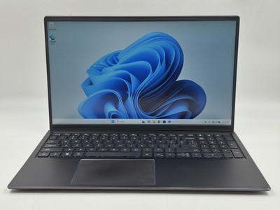 Dell Vostro 15 5510 Laptop i7-11390H 3.40GHz 16GB RAM 256GB NVMe SSD W11P - READ