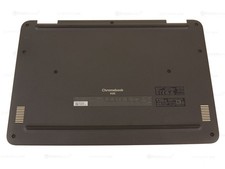 New Dell OEM Chromebook 3120 Laptop Bottom Base Cover Assembly WWAN 39NN3