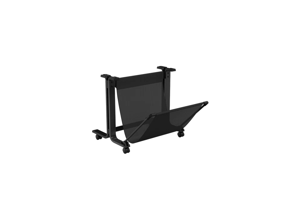 HP DesignJet T100/T200/T500/T600 24" Printer Stand, 3C753A - Image 2 of 4