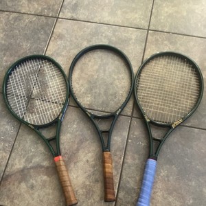 Prince Graphite 2 | eBay