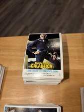 1978 TOPPS Battlestar Galactica Set (1-88)+Subset (1-36) NM Comic-Con  Vintage
