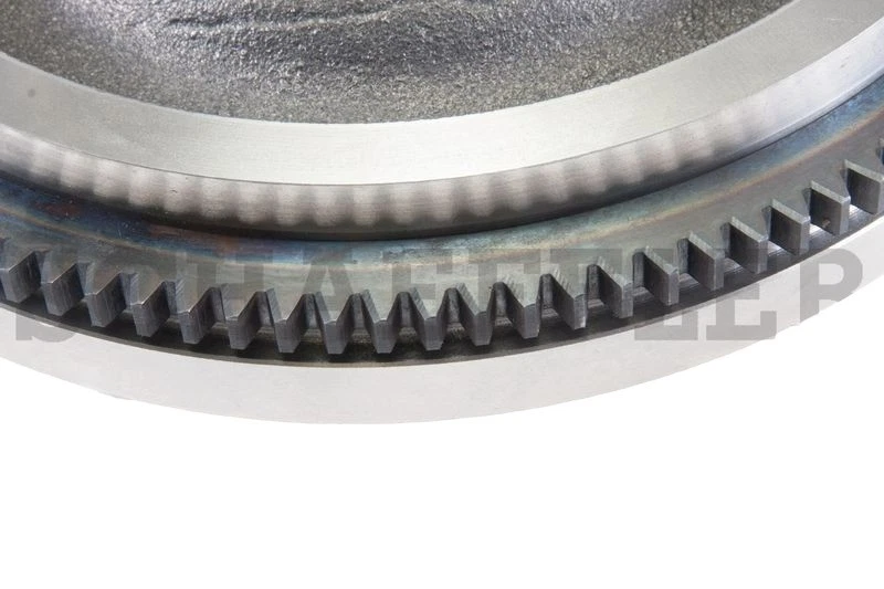 Clutch Flywheel LuK LFW449 fits 2005 Toyota Tacoma 2.7L-L4 - Image 4 of 4