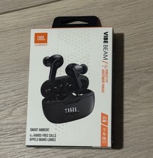 JBL Vibe Beam True WirelessEarbuds New