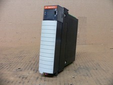 Allen Bradley 1756-Ow16i Series A Relay Isolated Output 16 Module 1756Ow16i