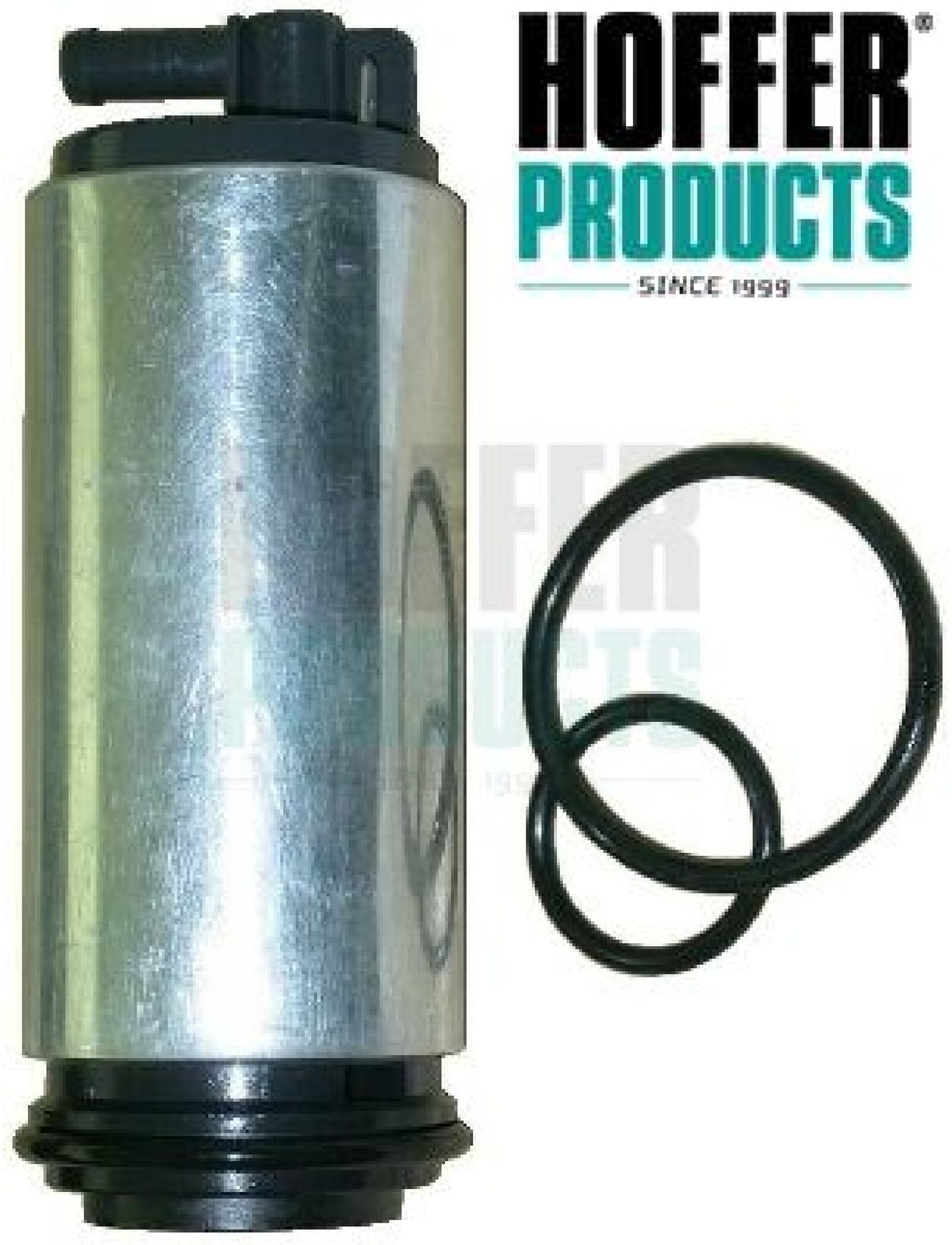 HOFFER 7506809 Kraftstoffpumpe für Audi für Seat für Skoda für VW