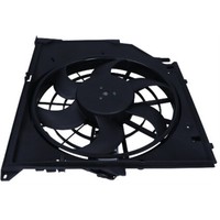Maxgear LüFter MotorküHlung KüHlerlüFter Passend FüR BMW 3Er Compact 316 TI 318