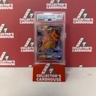 Charizard GX | SM211 | PSA 10 | Hidden Fates Tin Promo | G20