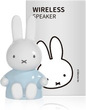 Miffy Mipow Portable Bluetooth Speaker, Wireless Speakers, Stereo Sound